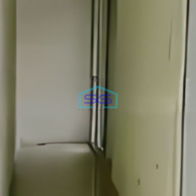 Disewakan Ruko Hook 4 Lantai, Green Lake City Jakarta Barat  Luas Bangunan  270 m²