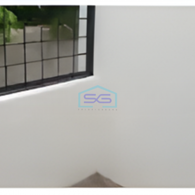 Disewakan Murah Ruko Jalur Sutera, Alam Sutera, Tangerang Luas Bangunan  75 m²