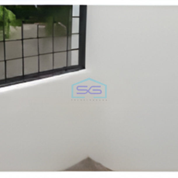 Disewakan Murah Ruko Jalur Sutera, Alam Sutera, Tangerang Luas Bangunan  75 m²-1