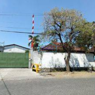 Disewa Gudang Siap Pakai Strategis Benowo Dekat Tol Surabaya