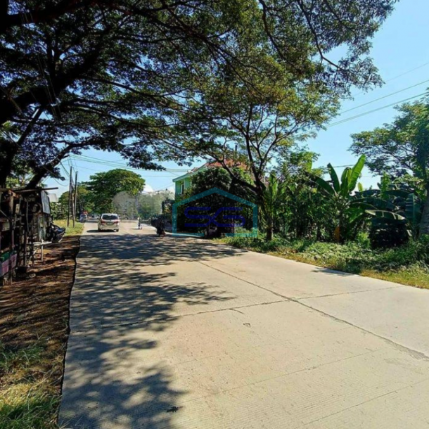 Dijual Murah Tanah Industri Jl Raya Besar Akses Kontainer Pasuruan LT 16000m2-2