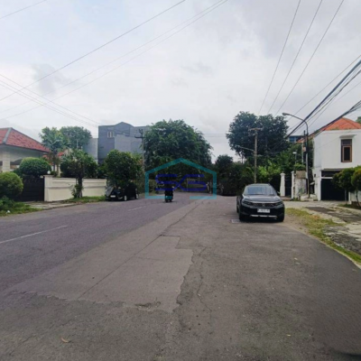 Disewakan Ruko Ex Resto Strategis di Jl Jawa Gubeng Surabaya LT 1150m2