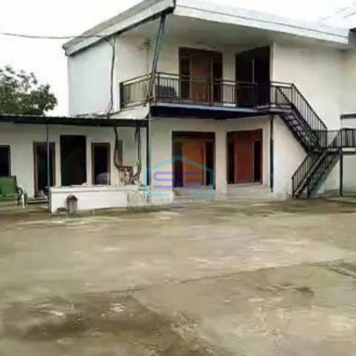 Dijual Pabrik Murah Siap Pakai Di Jl Raya Provinsi Mojoagung Mojokerto LT 13000m2