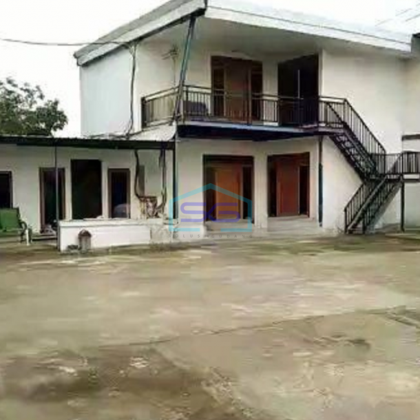 Dijual Pabrik Murah Siap Pakai Di Jl Raya Provinsi Mojoagung Mojokerto LT 13000m2-1