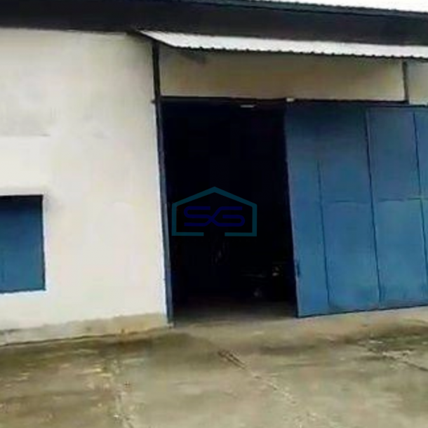Dijual Pabrik Murah Siap Pakai Di Jl Raya Provinsi Mojoagung Mojokerto LT 13000m2-2