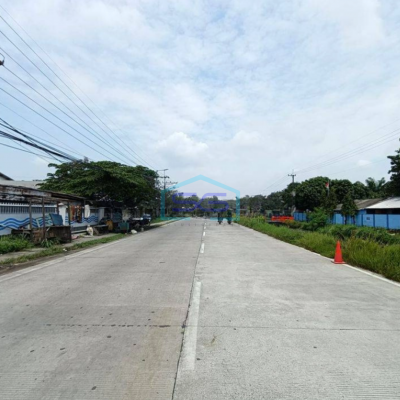 Dijual Pabrik Dan Gudang Murah Jl Raya Gedangan Sidoarjo LT 30220m2