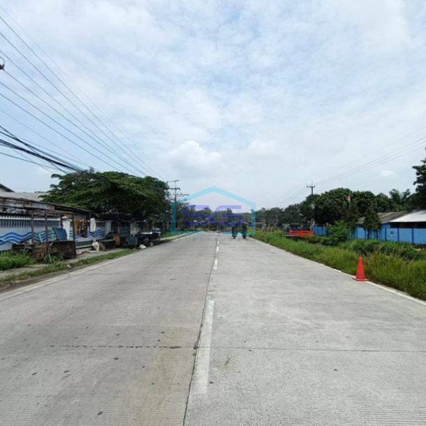 Dijual Pabrik Dan Gudang Murah Jl Raya Gedangan Sidoarjo LT 30220m2-5