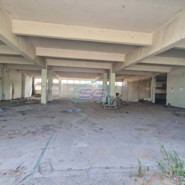 Dijual Pabrik Dan Gudang Murah Jl Raya Gedangan Sidoarjo LT 30220m2-3