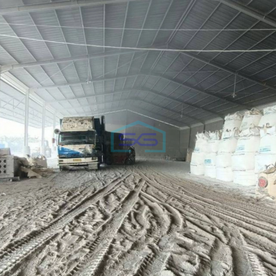 Dijual Pabrik Dan Gudang Murah Jln Raya Paciran Lamongan LT 10000m2