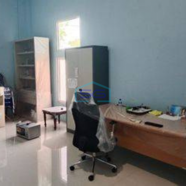 Dijual Pabrik Murah Siap Pakai Lokasi Nol Jl Raya Utama Akses Kontainer Di Mojokerto-3