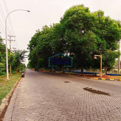 Dijual Pabrik Murah Bangunan Bagus Siap Pakai Kawasan Industri Gresik Kebomas LT 63000m2