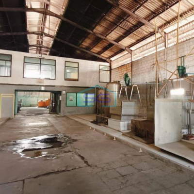 Dijual Ex Pabrik Kecap Terkenal Kondisi Bagus Di Jl Raya Provinsi Probolinggo LT 41335m2