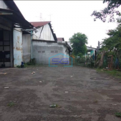 Dijual Pabrik Gudang Murah Gunung Gangsir Pasuruan Strategis Dekat Tol LT 14000m2