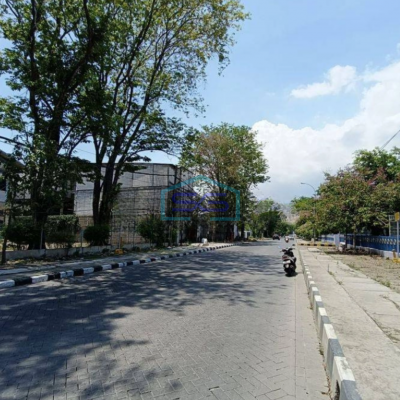 Disewakan Pabrik Gudang Bagus Rungkut Industri Surabaya Pusat LT 3500m2