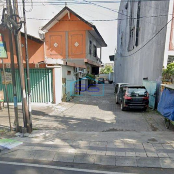 Dijual Gudang Strategis Di Jl Raya Imam Bonjol Denpasar Bali LT 985m2-2