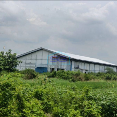 Dijual Gudang Murah Jl Raya Provinsi Balong Panggang Gresik Strategis Dekat Lamongan Mojokerto Dan Surabaya