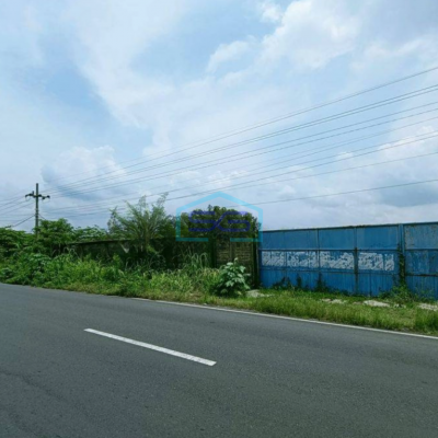 Dijual Gudang Murah Jl Raya Provinsi Balong Panggang Gresik Strategis Dekat Lamongan Mojokerto Dan Surabaya