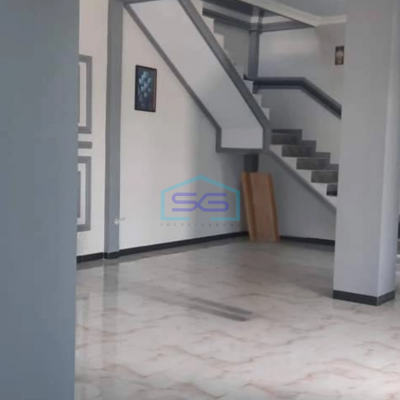 Dijual Gudang Baru Siap Pakai Di Wonoayu Sidoarjo Ada Pipa Gas Dan Dekat Tol LT 1781m2