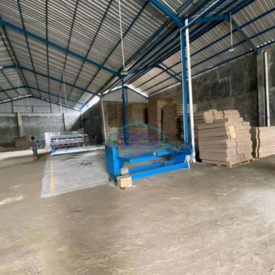 Dijual Gudang Murah Siap Pakai Strategis Di Mojosari Mojokerto Luas 1250m2