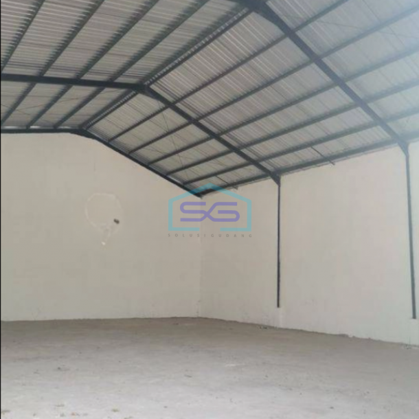 Dijual Gudang Baru Gress Bisa Kpr Di Kawasan Industri Wonoayu Sidoarjo-2