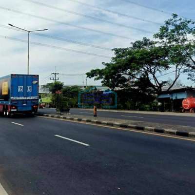 Disewakan Gudang Pabrik Strategis Nol Jln Raya Bypass Krian Sidoarjo Dekat Tol LT 8000m2-2