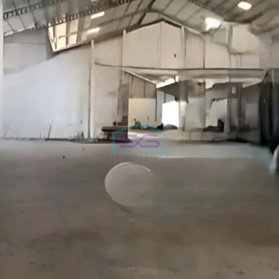 Disewakan Gudang Murah Kalianak Margomulyo Surabaya Kondisi Bagus Bebas Banjir