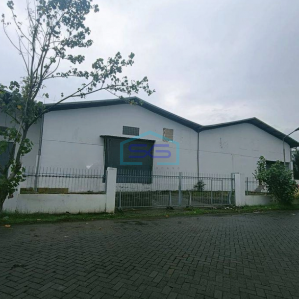 Disewakan Gudang Murah Strategis Kalianak Surabaya Dekat Tanjung Perak LT 3410m2-1