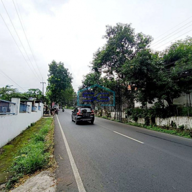 Disewakan Gudang Murah Bebas Banjir Di Jl Raya Utama Pandaan Pasuruan Dekat Tol LT 6000m2-3