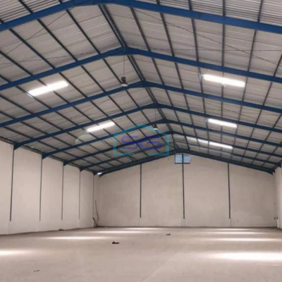 Disewakan Gudang Kawasan Industri Murah Kondisi Bagus Dekat Tol Dan Pelabuhan JIIPE Manyar Gresik-2