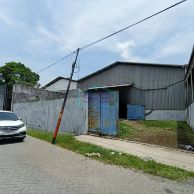 Disewakan Gudang Murah Komplek Suri Mulia Margomulyo Surabaya Bebas Banjir Dkt Tol LT 1080m22