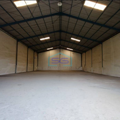 Disewakan Gudang Murah Komplek Suri Mulia Margomulyo Surabaya Bebas Banjir Dkt Tol LT 1080m22