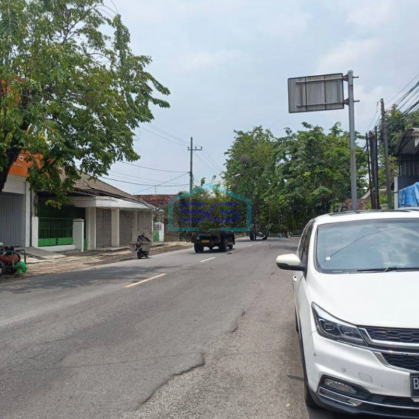 Disewakan Gudang Baru Gress Murah Lokasi Strategis Nol Jl Raya Area Sidoarjo Luas 1000m2-3