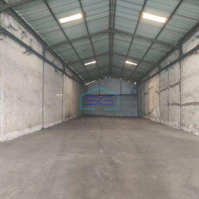 Disewakan Gudang Murah Siap Pakai Strategis Margomulyo Permai Surabaya