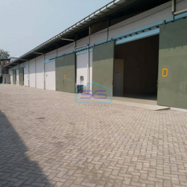 Disewakan Gudang Murah Siap Pakai Jl Raya Provinsi Pandaan Pasuruan Luas 308m2-1