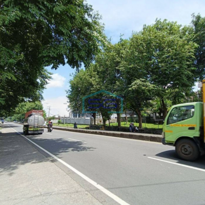 Disewakan Gudang Murah Siap Pakai Jl Raya Provinsi Pandaan Pasuruan Luas 308m2