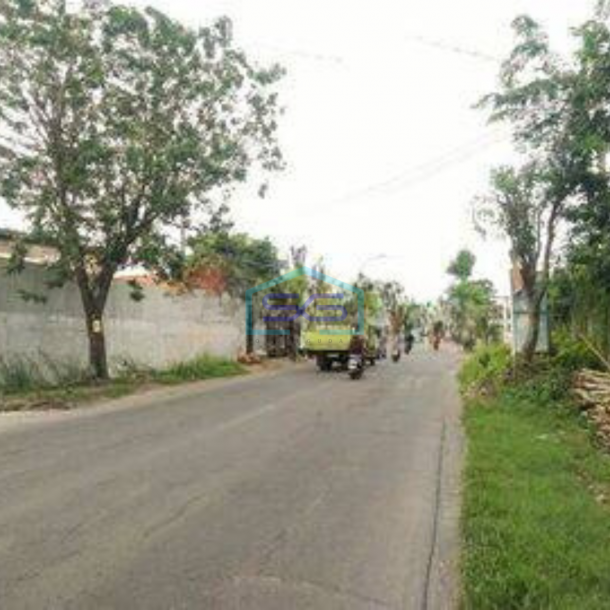 Dijual Gudang Hitung Tanah Raya Benowo Dekat Tol Akses Kontainer Surabaya-2