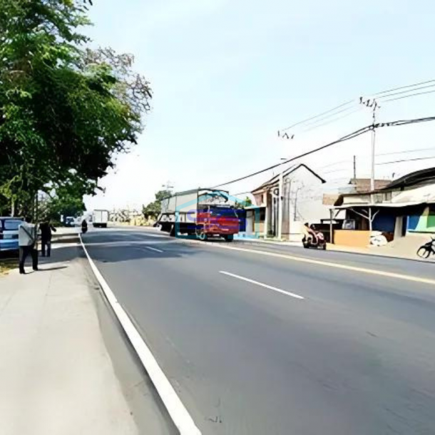 Disewa Gudang Murah Strategis Jln Raya Provinsi Pandaan Dekat Tol Pasuruan-3