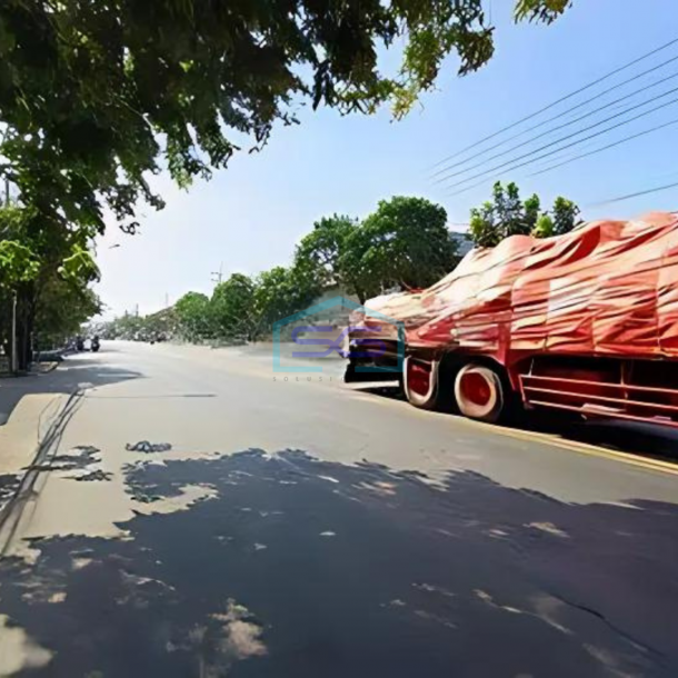 Disewa Gudang Bagus Raya Manyar Strategis Dekat Pelabuhan Dan Tol Gresik-2