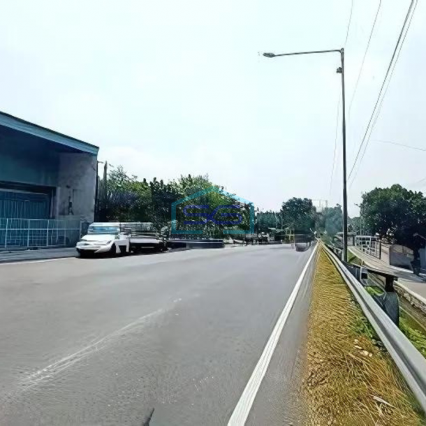 Dijual Ruko Murah Raya Krian Strategis Dekat Tol Dan Pabrik Tjiwi Kimia Sidoarjo-3