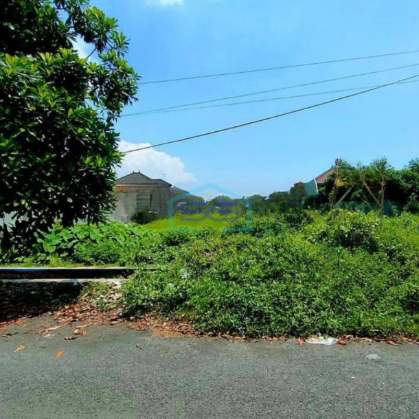 Dijual Tanah Murah Posisi Bagus Pusat Kota Jl Sultan Agung Pasuruan LT 5535m2-2