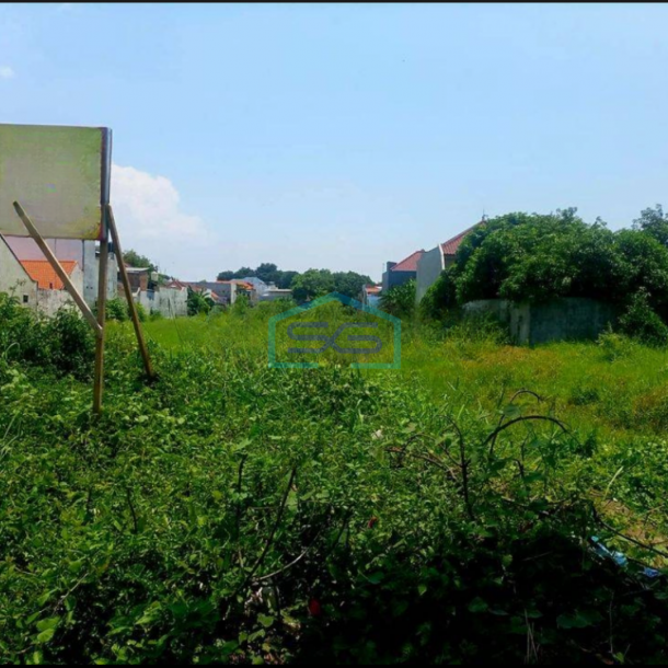 Dijual Tanah Murah Posisi Bagus Pusat Kota Jl Sultan Agung Pasuruan LT 5535m2-1