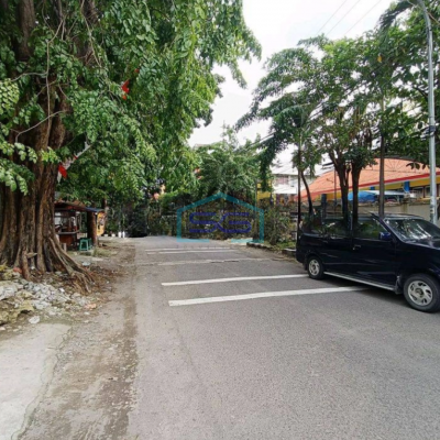 Disewakan Ruko Baru Di Area Raya Darmo Surabaya Pusat LT 700m2