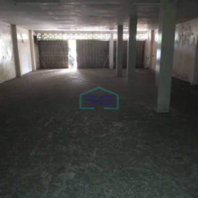 Dijual Ruko Luas Tanah 234 m² Lokasi di Gubeng Surabaya