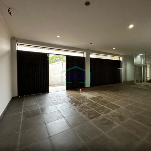 Disewakan Gudang Luas Tanah  1065 m² Lokasi di Tangerang-1