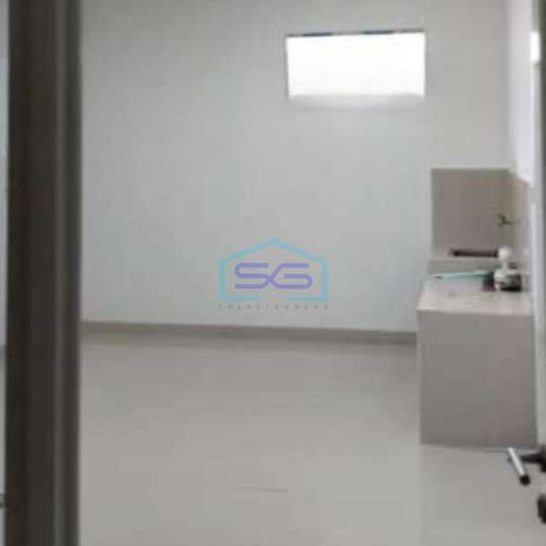 Disewakan Ruko 2 Lantai Lokasi di Citra Garden Jakarta Barat-3