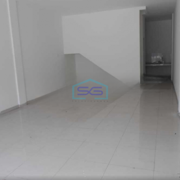 Disewakan Ruko 2 Lantai Lokasi Strategis di Jakarta Barat-1