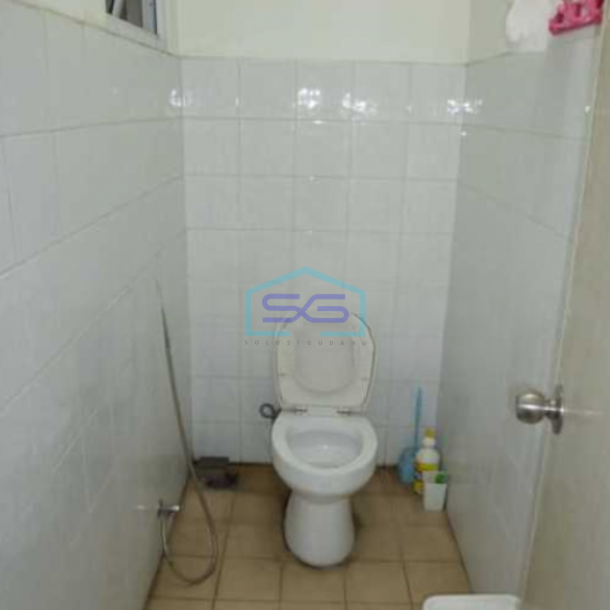 Disewakan Ruko 2 Lantai Lokasi Strategis di Jakarta Barat-2