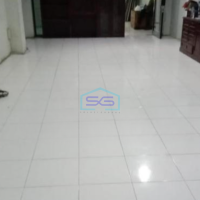 Disewakan Ruko Luas Bangunan 120 m² Lokasi di Petojo Jakarta Pusat