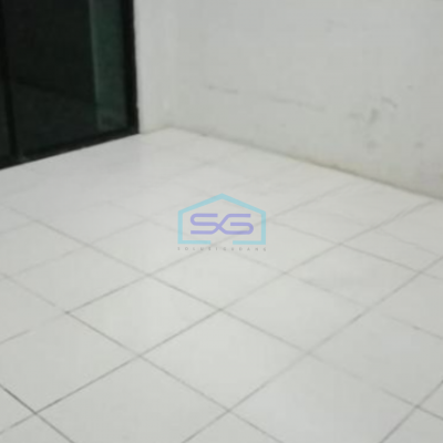 Disewakan Ruko Luas Bangunan 120 m² Lokasi di Petojo Jakarta Pusat