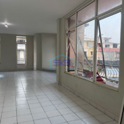 Disewakan Ruko Luas Bangunan  235 m² Lokasi di Taman Surya Jakarta Barat